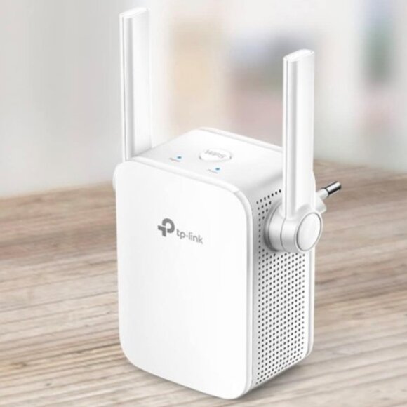 TP-Link Other - NWT TP-Link N300 WiFi Range Extender